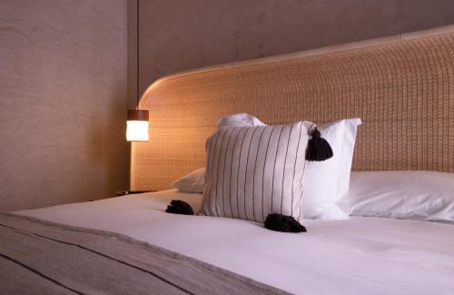 Centro Hotel | Casa Antonieta