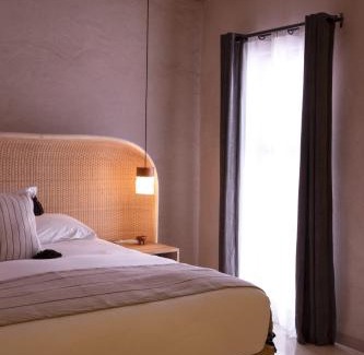 Centro Hotel | Casa Antonieta