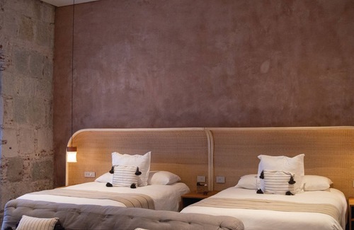 Centro Hotel | Casa Antonieta