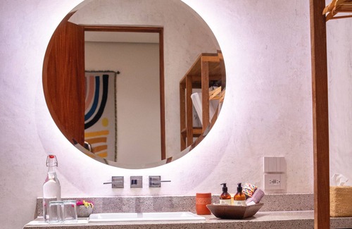 Centro Hotel | Casa Antonieta