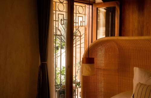 Centro Hotel | Casa Antonieta