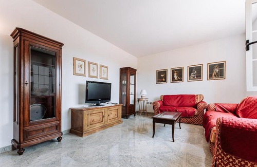 Sant'Anna Arresi Villa | Casa Antonietta