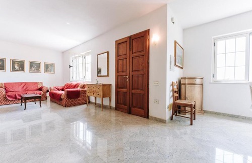 Sant'Anna Arresi Villa | Casa Antonietta
