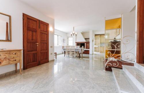 Sant'Anna Arresi Villa | Casa Antonietta