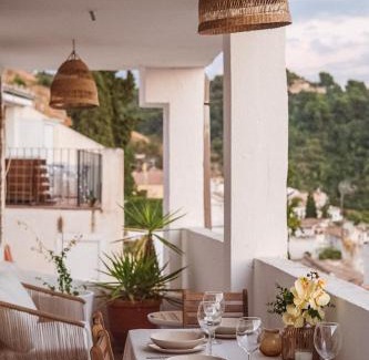 Beiro Villa | Casa Antonio - Breathtaking Views Alhambra