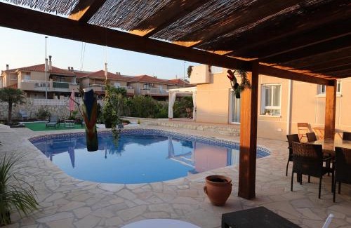 Aguilas Villa | Casa Antonio