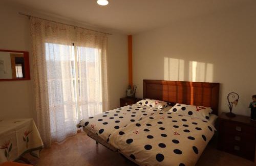 Aguilas Villa | Casa Antonio