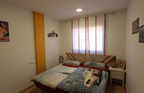 Aguilas Villa | Casa Antonio