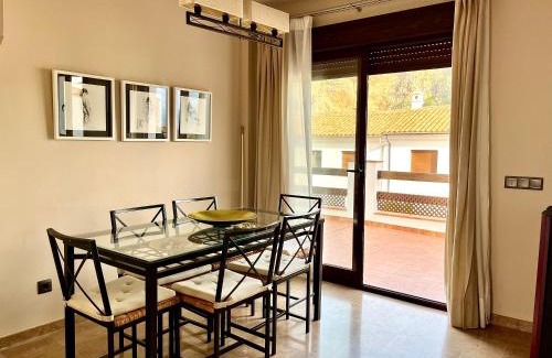 Montejaque Apartment | Casa Antonio