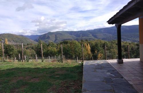 Susane del Sil House | Casa Antonio