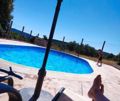 Susane del Sil House | Casa Antonio