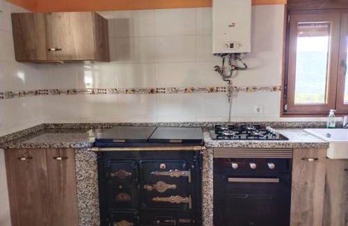 Susane del Sil House | Casa Antonio