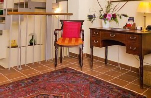 Alajar Cottage | Casa Antonio for 6 people