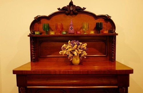 Alajar Cottage | Casa Antonio for 6 people