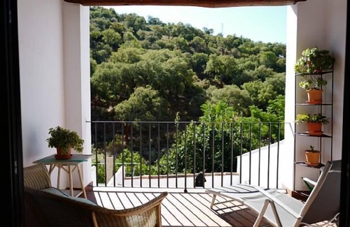 Alajar Cottage | Casa Antonio for 6 people