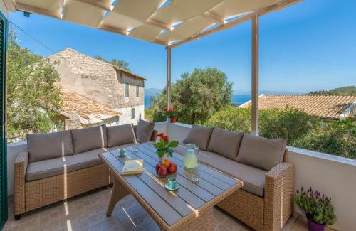 Koutsi House | Casa Antonio