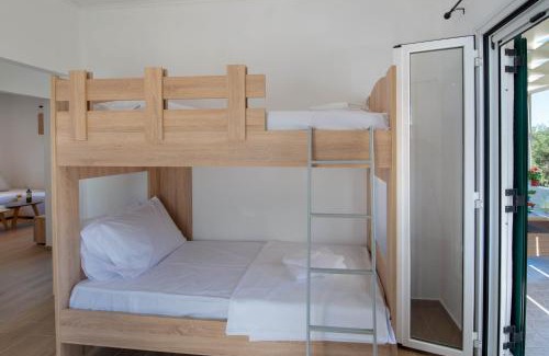 Koutsi House | Casa Antonio