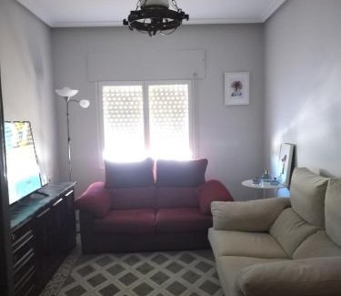 Igea Apartment | CASA ANTONIO Y GABI Ruta de los dinosaurios