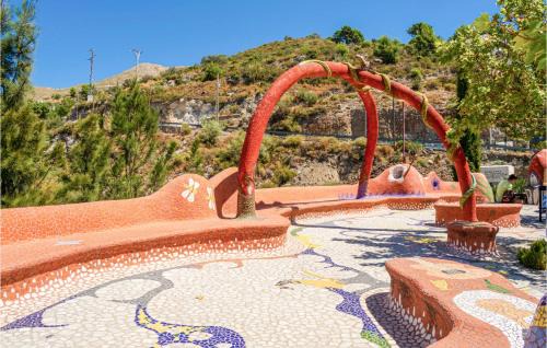 Competa House | Casa Anttonio