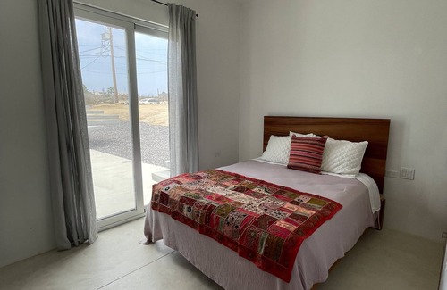 Todos Santos House | Casa Anya a New Modern 2 Bedroom Casita with Pool