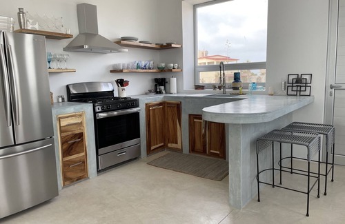 Todos Santos House | Casa Anya a New Modern 2 Bedroom Casita with Pool