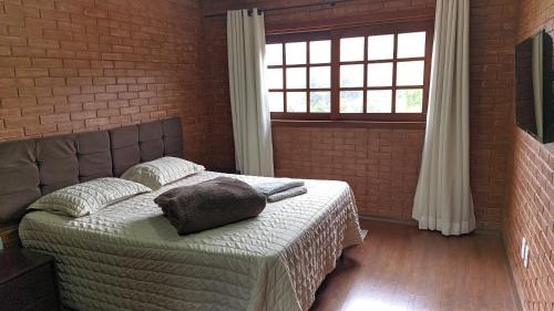 Santa Teresa House | Casa ao lado da cervejaria 3 Santas no Caravaggio