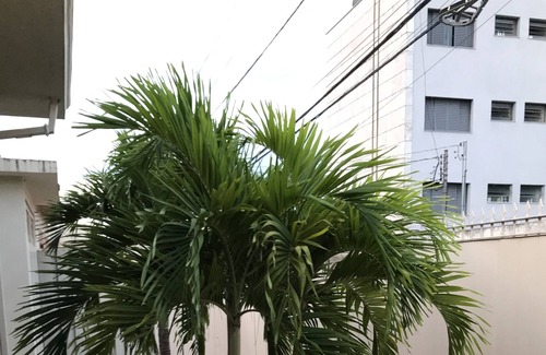 Uberaba House | Casa ao lado da Universidade Federal - UFTM e Mercado Municipal