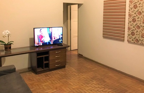 Uberaba House | Casa ao lado da Universidade Federal - UFTM e Mercado Municipal