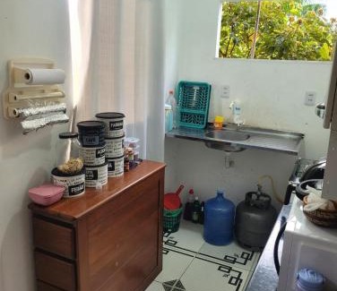 Terra Firme Apartment | Casa Apart para COP 30