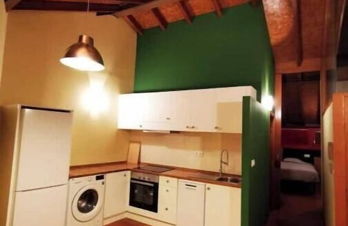 Magdalena Apartment | Casa/apartamento Adosada en Puerto de Ferrol