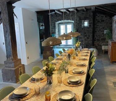 Narbarte House | Casa APEZTEGUIA