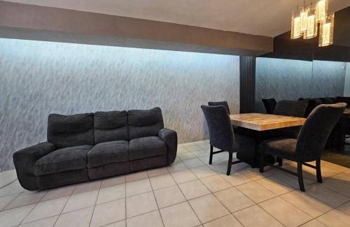 San Nicolas de los Garza House | casa Apodaca cerca del aeropuerto