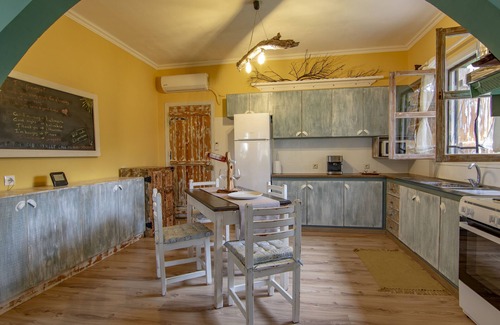 Asklipiio Other | Casa Apollonia