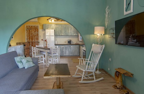 Asklipiio Other | Casa Apollonia