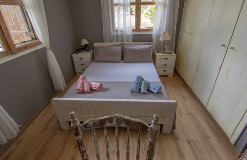 Asklipiio Other | Casa Apollonia