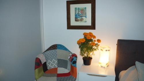 Santa Lucia del Camino Apartment | Casa Apolonia