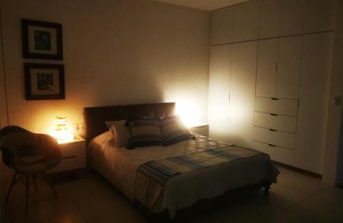 Santa Lucia del Camino Apartment | Casa Apolonia