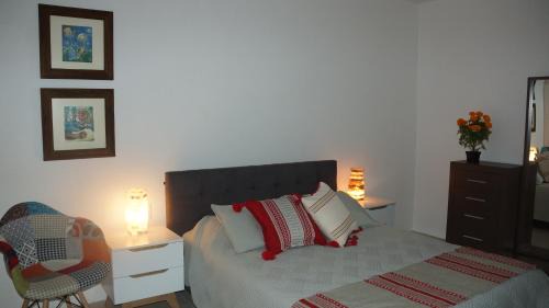 Santa Lucia del Camino Apartment | Casa Apolonia