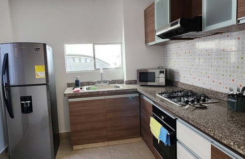 Riohacha House | Casa Appushii Riohacha