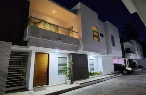 Riohacha House | Casa Appushii Riohacha