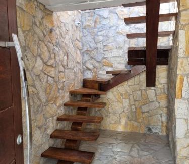 Alto de Buzios House | Casa Aprazível no Alto de Búzios