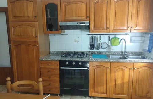 Rimini Apartment | Casa Aprusa - Three Bedroom Apartment, Sleeps 6