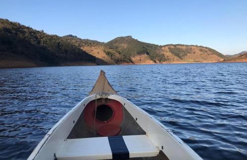 Natividade da Serra Resort | Casa Apu Honey Moon Suite Pague duas noites minimo e a terceira e brinde menos feriados