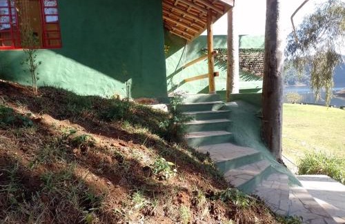 Natividade da Serra Resort | Casa Apu Honey Moon Suite Pague duas noites minimo e a terceira e brinde menos feriados