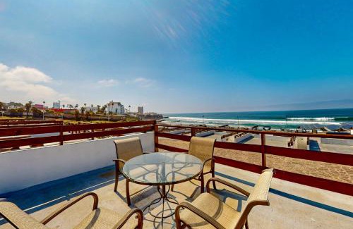 La Paloma House | Casa Aquamarina 43 - Playa Arcangel