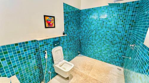 Rau House | Casa Aquaviva
