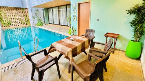 Rau House | Casa Aquaviva