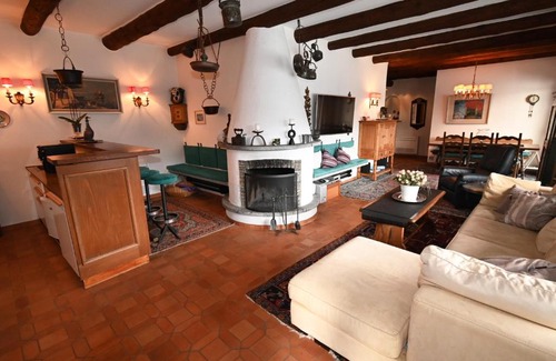 Porto Ronco House | Casa Ariane