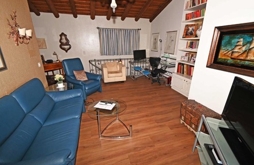 Porto Ronco House | Casa Ariane