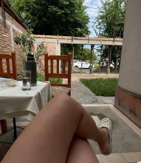 San Miguel de Tucuman Apartment | Casa